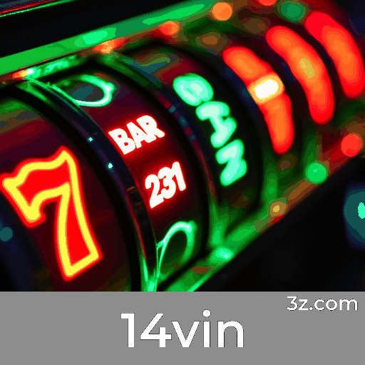 14vin: Cassino Premiado e Pagamentos Rápidos
