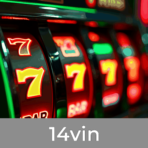 14vin: Slots com Mega Jackpot, Jogos de Mesa ao Vivo - Experiência Imersiva, Roleta Virtual - Altas Probabilidades, Brasil Escolha Principal