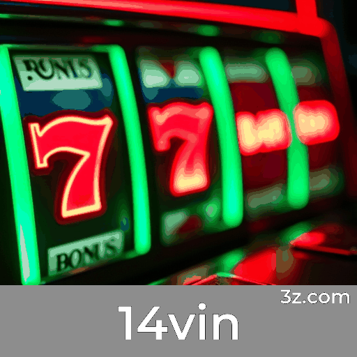 14vin: Cassino Premiado e Pagamentos Rápidos