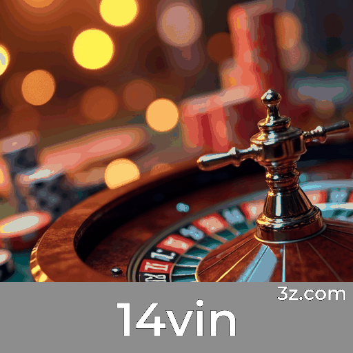 14vin: Cassino Premiado e Pagamentos Rápidos