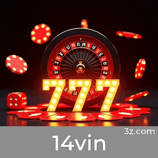 14vin: Cassino Premiado e Pagamentos Rápidos